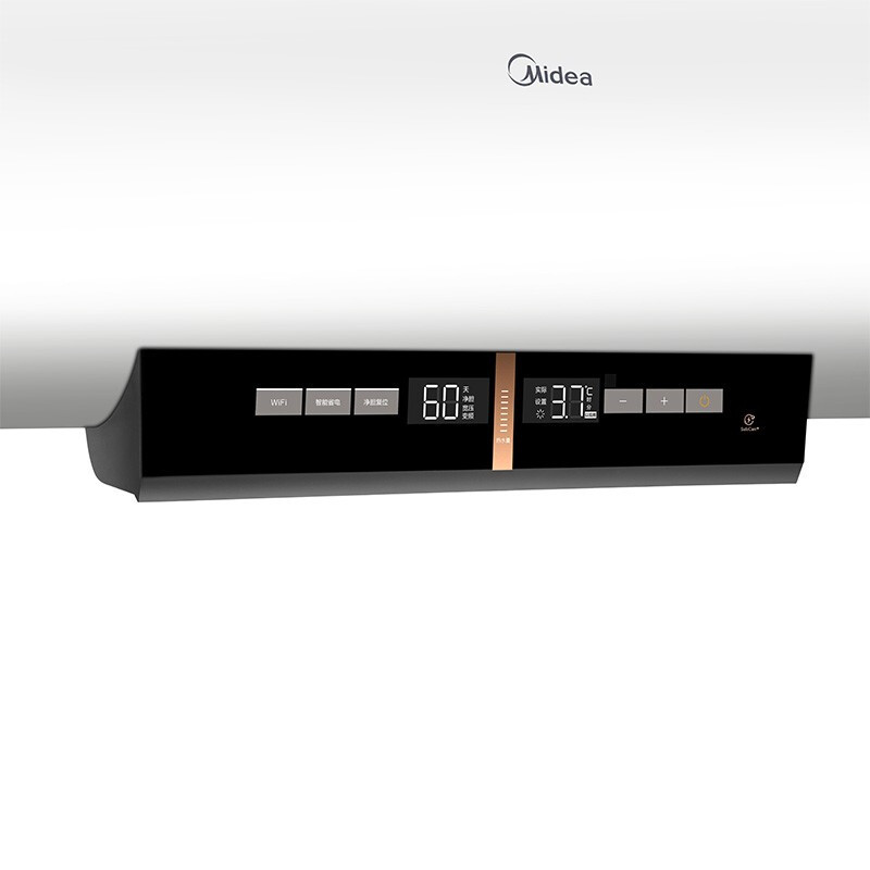美的(Midea) F60-32QE6(HEY) 电热水器 磁净活水