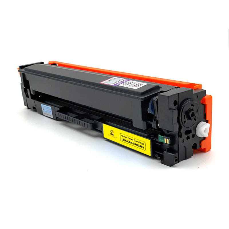 iCartridge 莱盛I系硒鼓CRG045Y黄色 适用LBP611Cn/613Cdw/iC MF631Cn