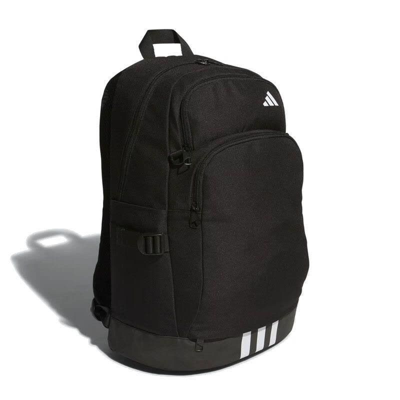 阿迪达斯(adidas)男女新款运动包训练休闲双肩包 JJ2061 C图片