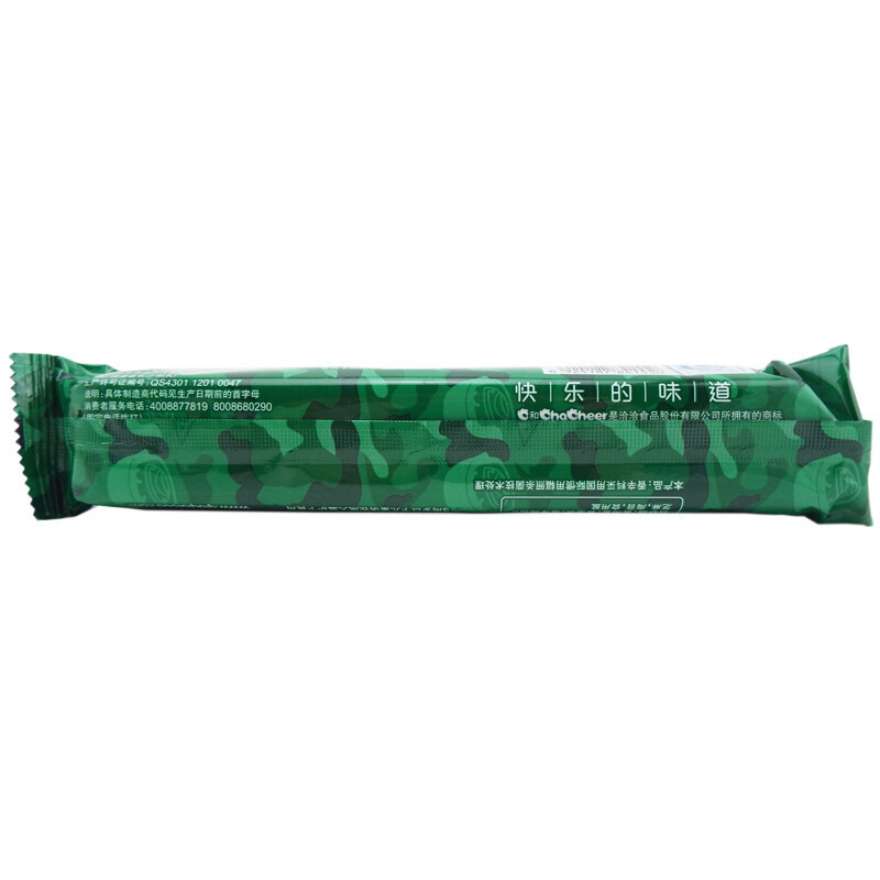 洽洽喀吱脆葱香烤翅味51g