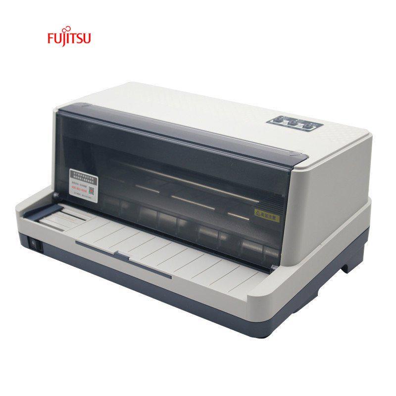 富士通(FUJITSU)DPK1788K A4票据针式打印机 窄行 票据打印机