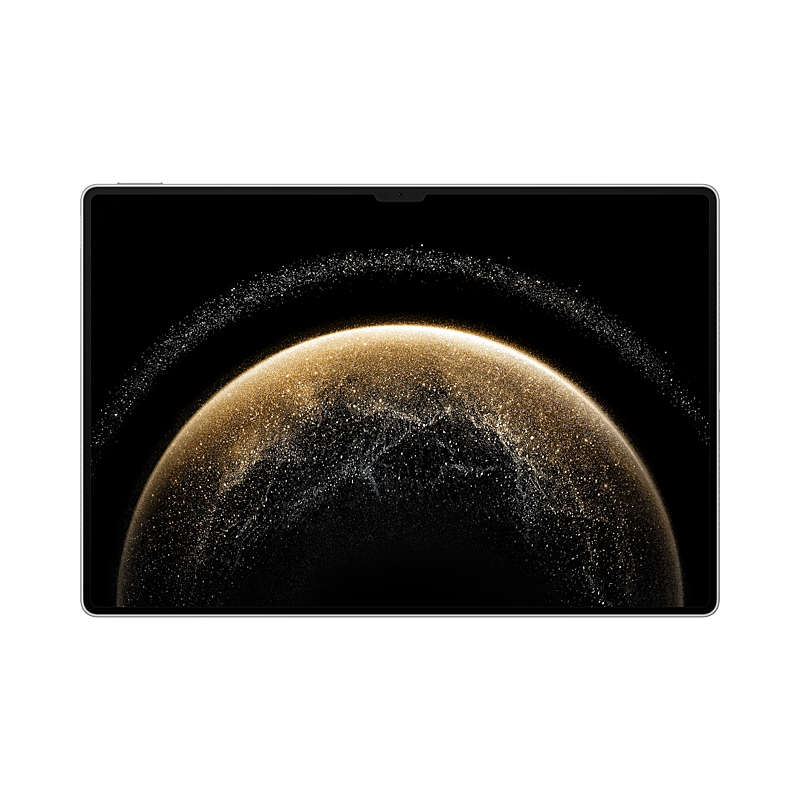 HUAWEI/华为MatePad Pro 13.2英寸2025款柔光版平板电脑144hz鸿蒙游戏办公娱乐考研 12G+256G[WIFI版]宣白高清大图
