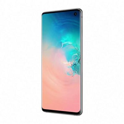SAMSUNG GALAXY S10 智能手機8+128GB 幻鑽黑| 香港蘇寧SUNING