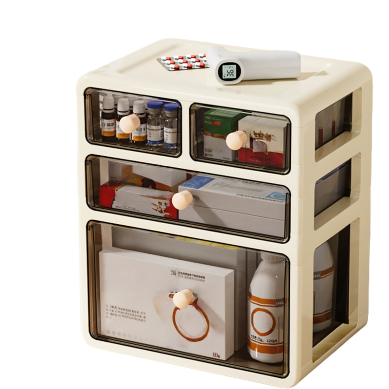 铭思达药箱三层个高清大图