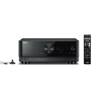 Yamaha/雅马哈 RX-V6A 家用家庭影院7.2声道全景声功率放大器功放