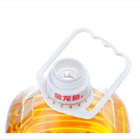金龙鱼 食用油 精炼一级大豆油 5L