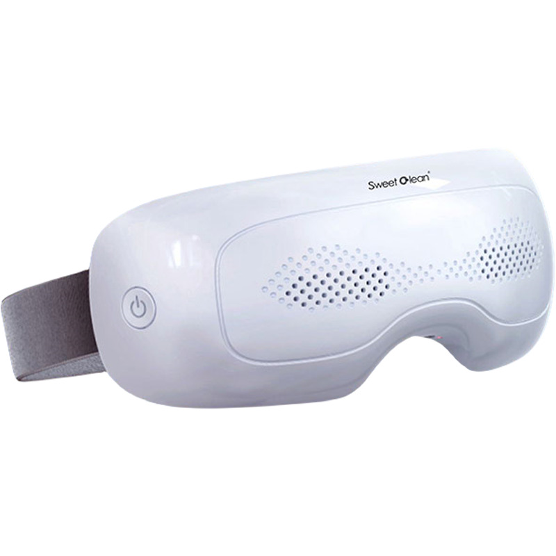 英国sweetclean智能振动款护眼仪FQ12振动款白色