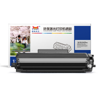 扬帆耐立 YFHC-3135/3235/2435-F 激光打印机硒鼓（商专版）黑色