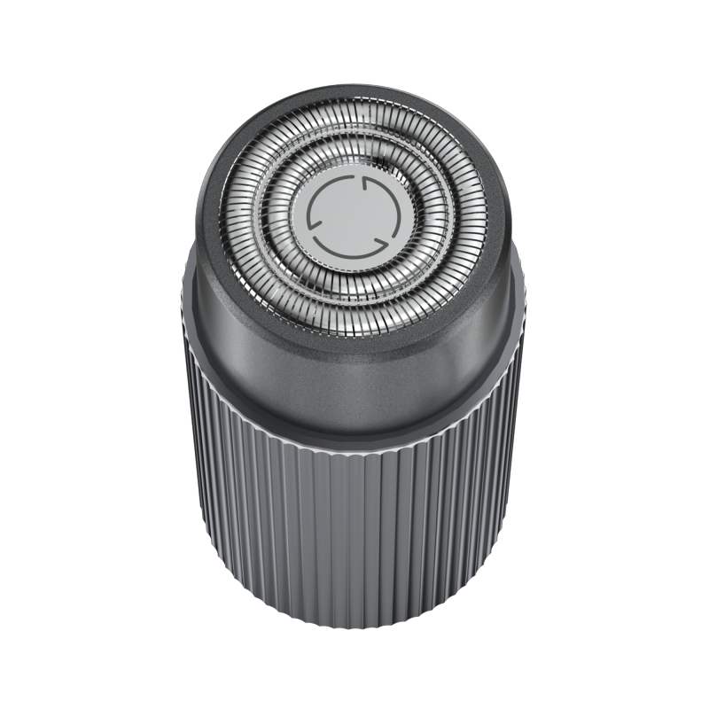 海尔(Haier)刮胡刀HD11 HD11 银高清大图