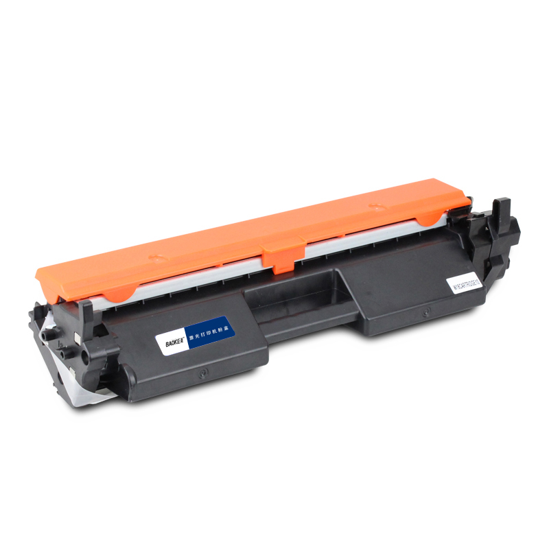 宝克(BAOKE)ZH-CF230A 硒鼓墨粉盒 适用HP M227FDW/M203DN/M227SDN 黑色 1支装