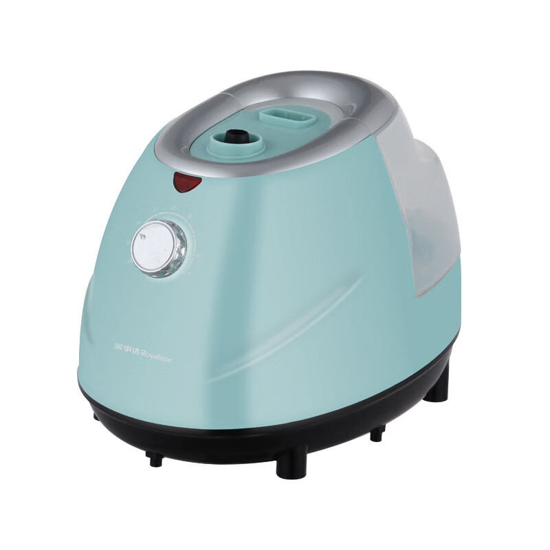 荣事达(Royalstar)RS-GT189 挂烫机 1.6L (单位:台) 蓝灰色高清大图