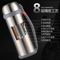 希诺 HEENOORHAERS 旅行保温壶 2升
