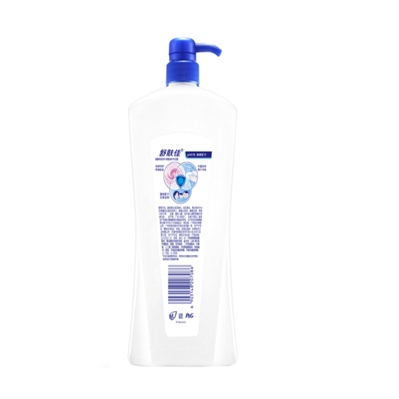 舒肤佳(Safeguard) 蜂蜜润护 720ml 沐浴露/(计价单位:瓶)