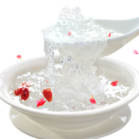 再春堂 桃胶 桃花泪 250克/瓶 再春堂 雪燕50克/瓶 保健茶饮