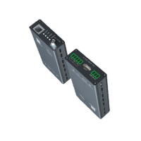 凯新创达CAT-HDMI-70CR-P hdmi网络 接 收 器