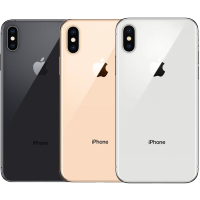 Apple/iPhone 苹果XsMax 64G 国行 二手手机
