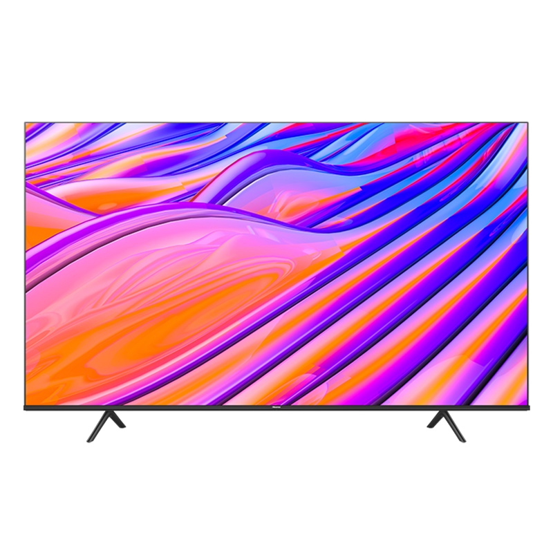海信75英寸电视 75E3F AI远场语音 MEMC运动防抖电视机高清大图