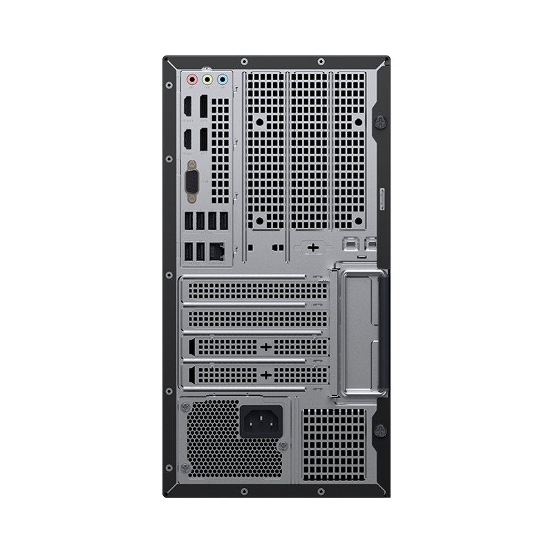 华为擎云 B730 商用办公台式电脑(i7-12700 8*2GB+512GB 无wifi WIN11 HOME)单主机