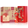 五粮液股份出品四海春禧酒52度500ml*6瓶