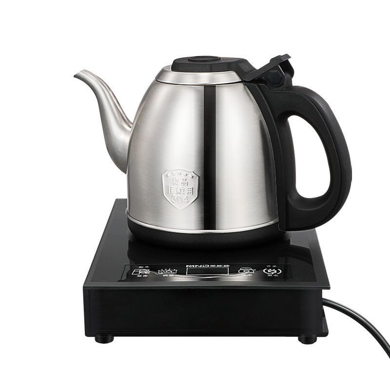 全自动上水电热水壶抽水烧茶壶电茶炉泡茶壶