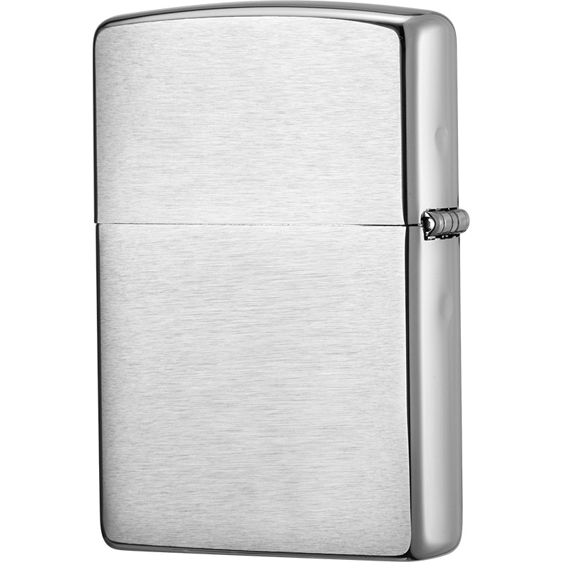 zippo之宝打火机美国原装ZIPPO防风煤油打火机幸运齿轮29907-072380