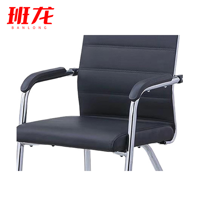 班龙会议椅55*55*95cm张高清大图