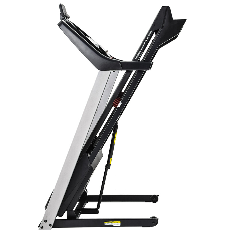 美国icon爱康跑步机家用可折叠跑步机59916有氧训练健身器材