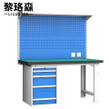 黎珞森工作台重型 黎珞森工作台重型双挂板张