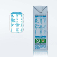 圣牧全程有机儿童奶牛奶 200ml*12盒