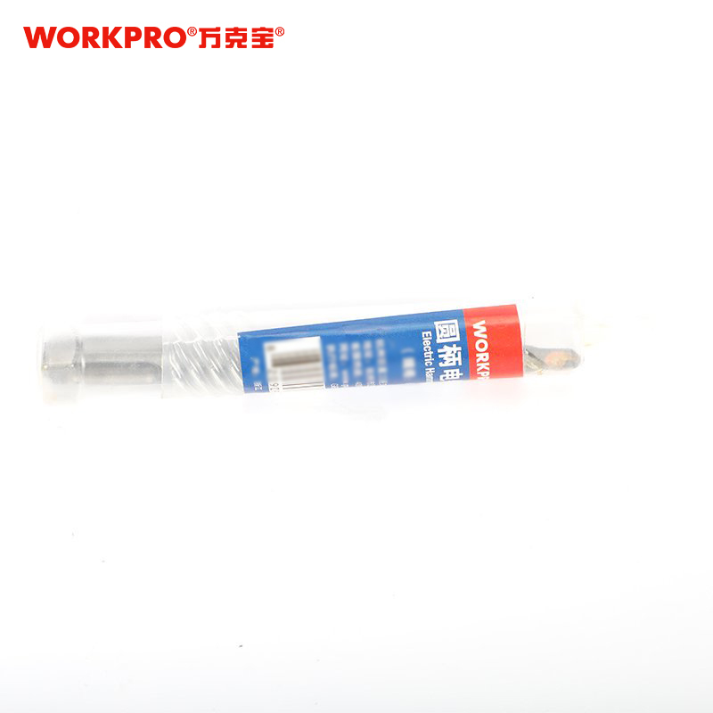 万克宝 8×160mm圆柄电锤钻头 W124447 根