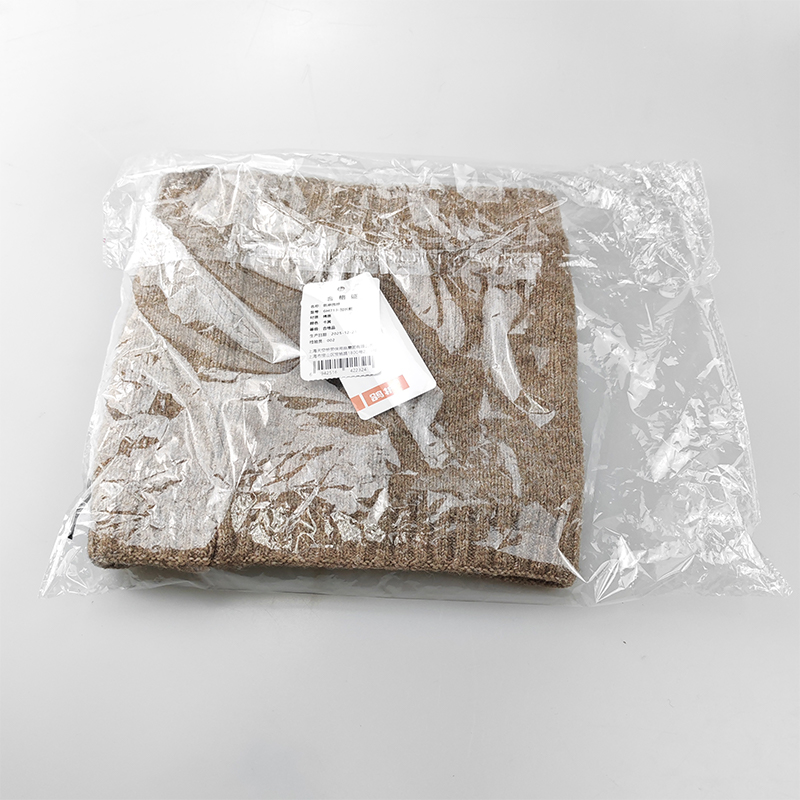 鸽护 防寒围脖 GH713-加长款 个高清大图