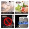 Haier/海尔电热水器ES10U小厨宝速热式电热水器10升家用上出水 厨房热水器 2000W速热储水式厨宝