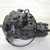 TRW挖掘机PC50MR-2液压泵