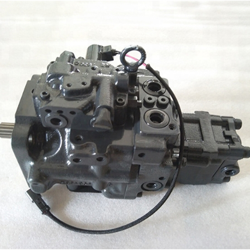 TRW挖掘机PC50MR-2液压泵
