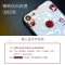 火豹苹果6s手机壳女iphoe6全包软壳6p硅胶6sp六网红超薄防摔轻薄6puls外壳ipoe6潮