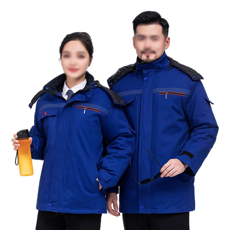 阿祺果 工作服 M5 件高清大图