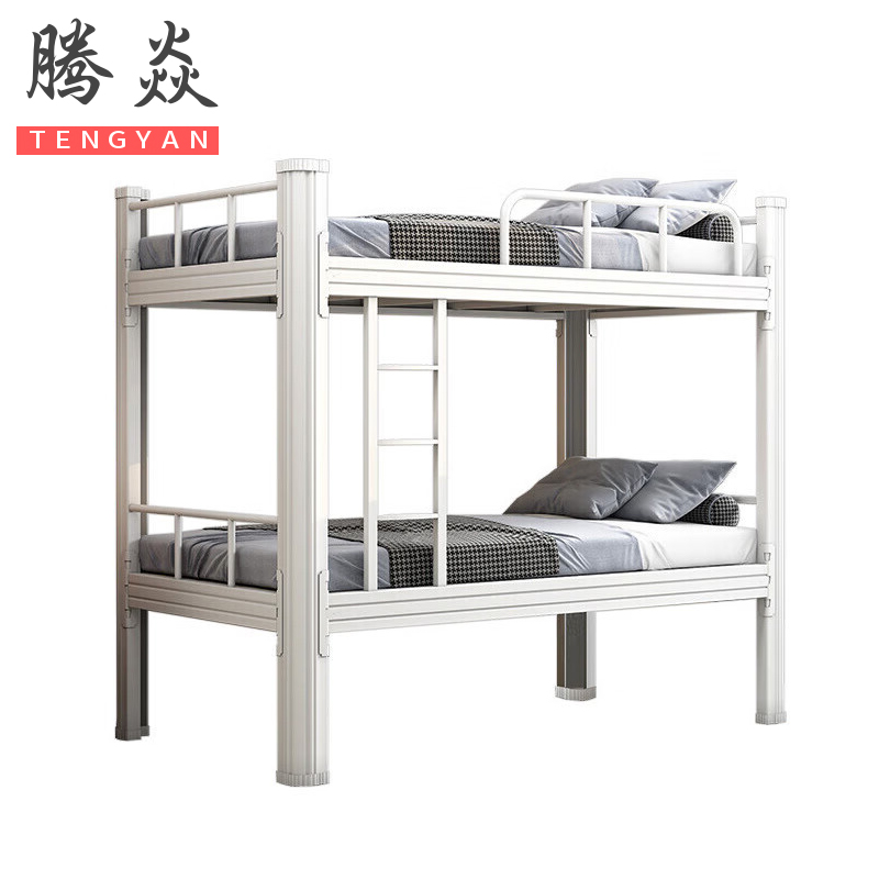 腾焱双层床1m张高清大图