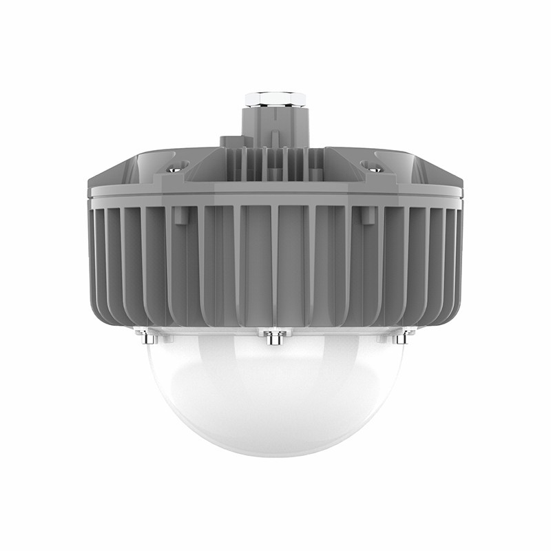 明特佳-Mintega FPD8503-L30 LED平台灯 30W 灰色 (单位:套)