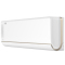 美的(Midea) KFR-35GW/N8MKA1 挂壁式冷暖空调 1.5匹 变频一级 (G)