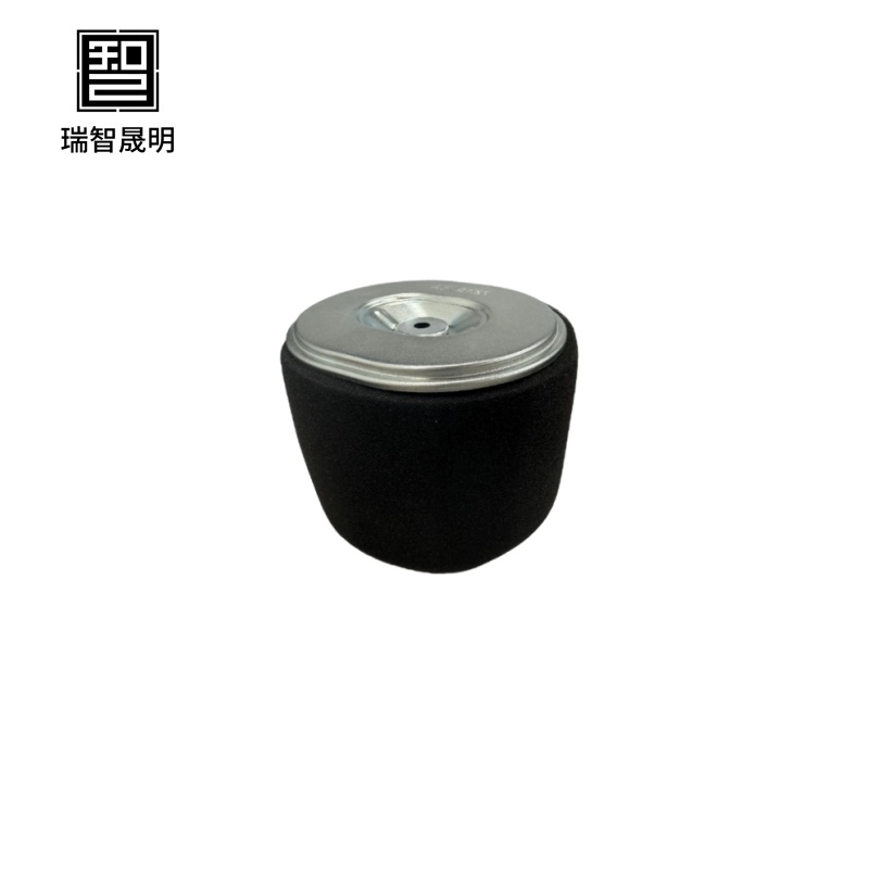 瑞智晟明(RZSM)空滤芯RZSM-FDJ390高清大图