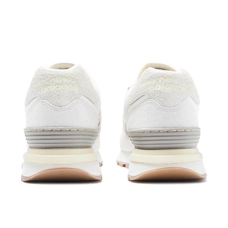 新百伦(New Balance)女跑步鞋经典百搭舒适透气缓震防滑户外运动