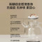Abereve艾贝丽多功能养生壶 1L0金属0涂层恒温烧水壶ABL-YSH1368