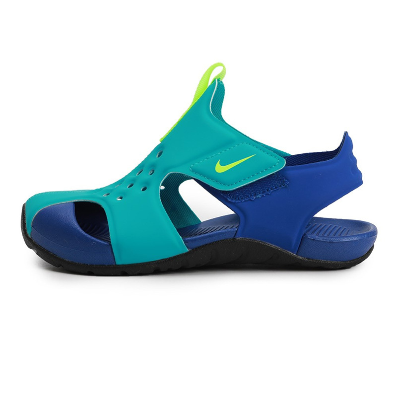 nike耐克男小童NIKE SUNRAY PROTECT 2 (PS)凉鞋943826-303