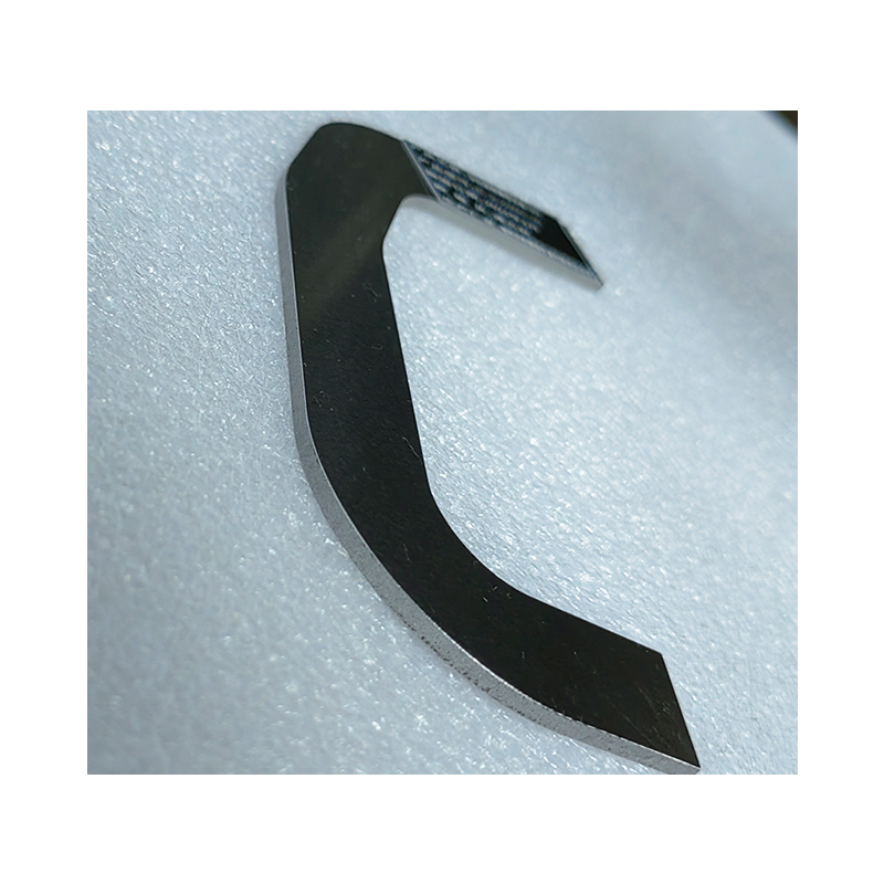 LZKL导向面检测板(左)KL-D-250057-01件高清大图