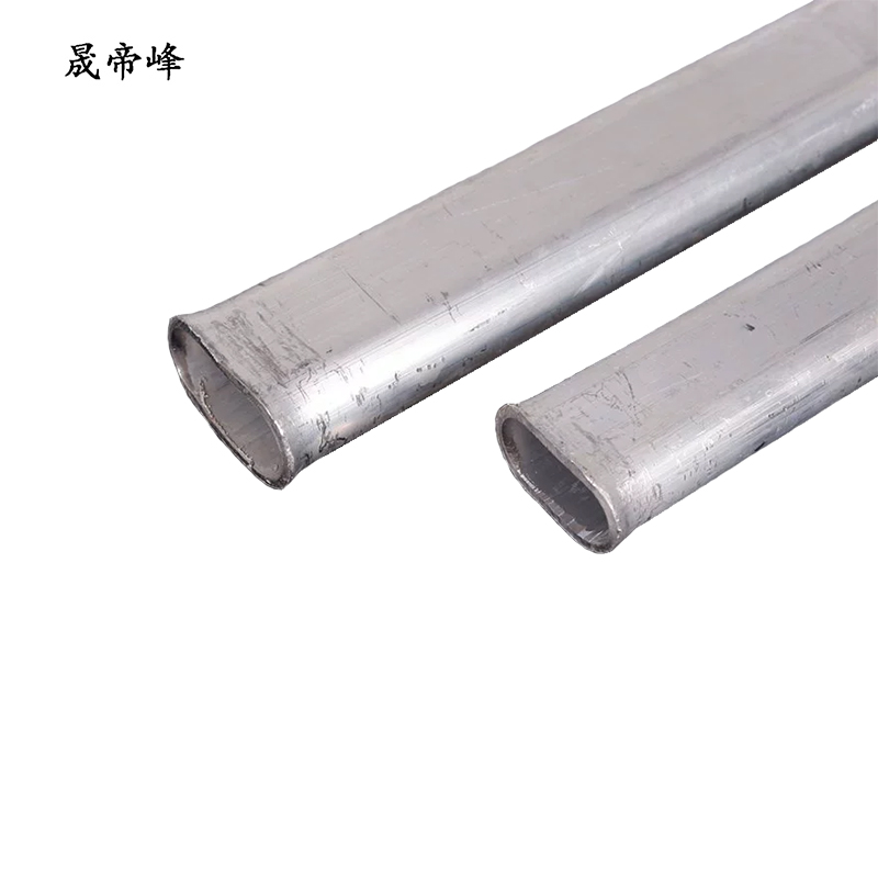 晟帝峰 铝压接管 JT-70 根高清大图