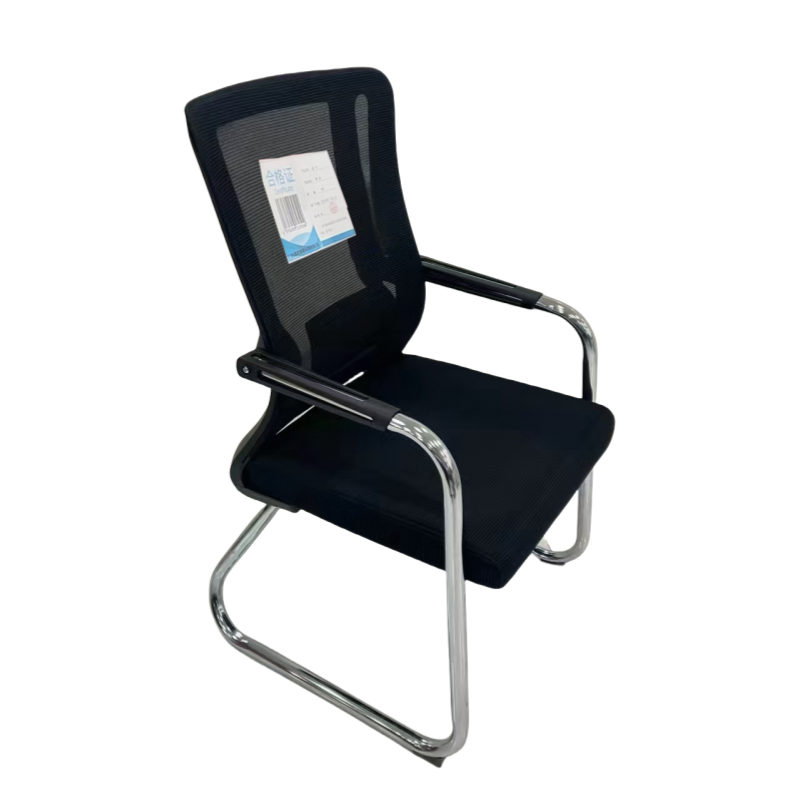 宏鑫晟志 椅子 黑色 单位:把高清大图