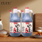 CUCU 醋 山西陈醋800ml*2 固态发酵 粮食酿造