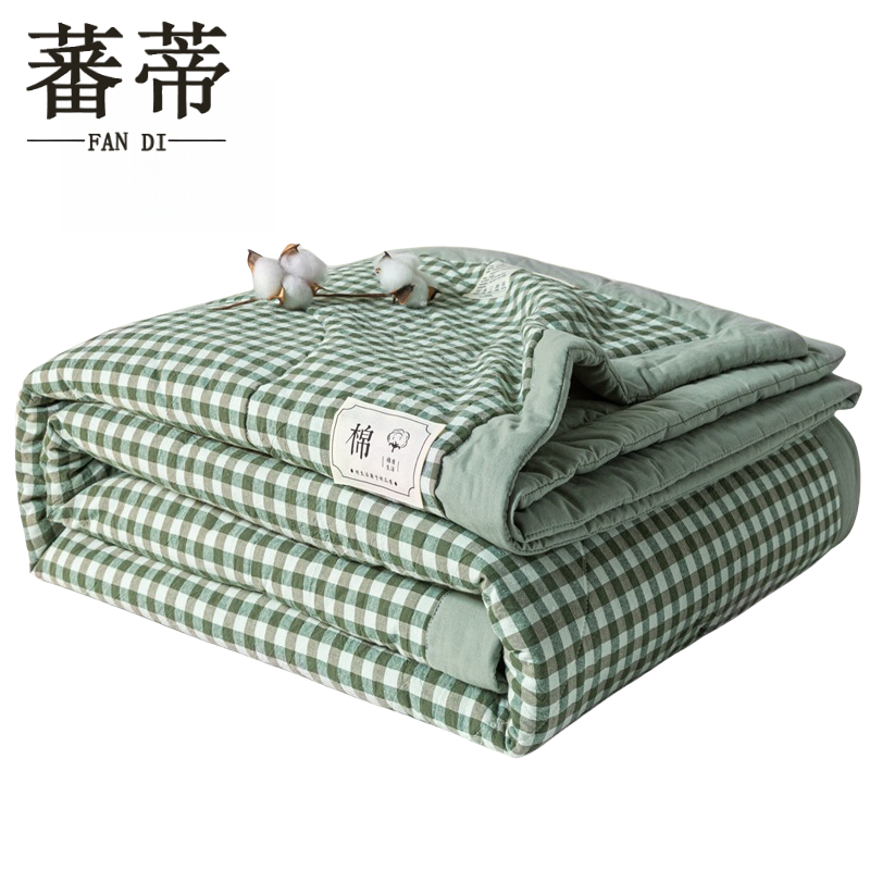 蕃蒂夏被条高清大图