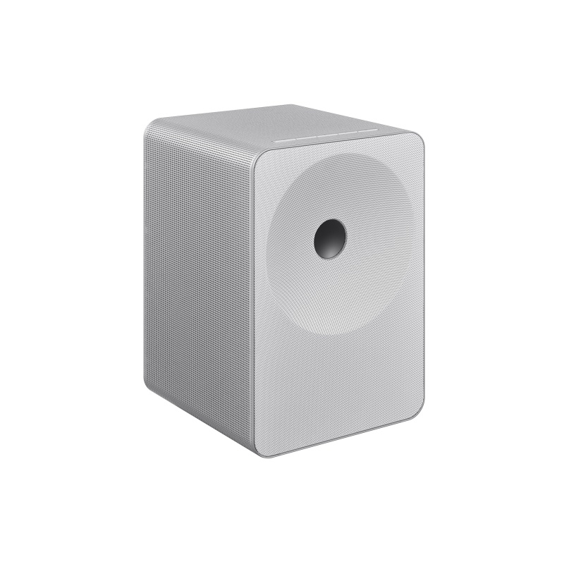 三星SAMSUNG画境艺术音响7系 HW-LS71H高清大图