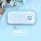 任天堂switch收纳包ns保护套switch lite收纳包oled盒 硬包保护盒 Switch经典黑 默认